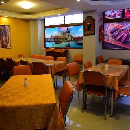 Hotel la Algodonera