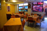 Hotel la Algodonera Hotels in Ambato