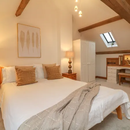 Varley Lodge