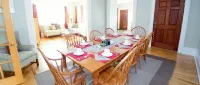 24 East Main Street B&B Các khách sạn ở Canton