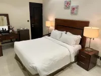 Al Gosaibi Hotel-Villa Các khách sạn ở 