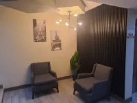 Hotel Eiffel Ξενοδοχεία στην πόλη Ensenada