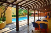 Pousada Dos Girassóis