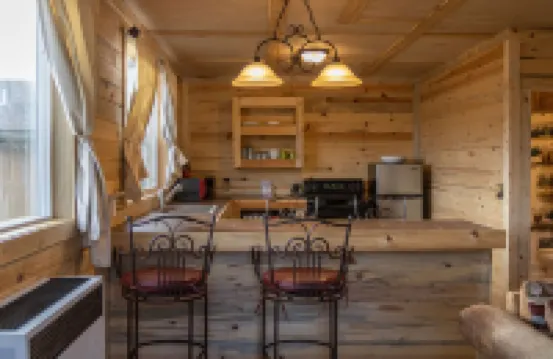 Estes Lake Lodge