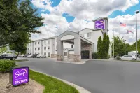 Sleep Inn & Suites at Concord Mills - 2-Star