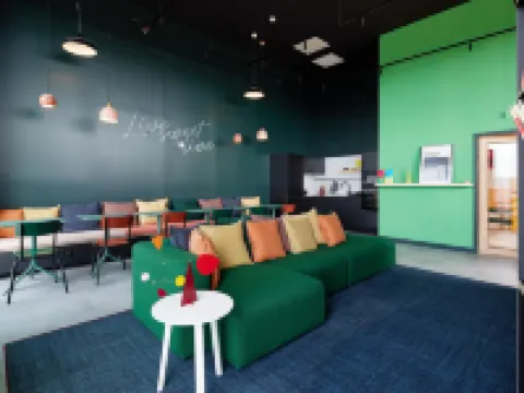 Hife Toulouse Sud Labège Hotels in Labege