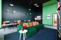 Hife Toulouse Sud Labège Hotels in Labege