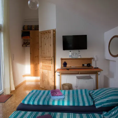 Haus Apportin