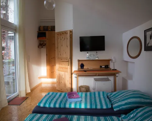 Haus Apportin Hotels in Laatzen