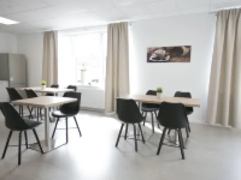 Zimmervermietung Reichert Hotels in Lippe