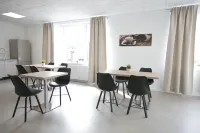 Zimmervermietung Reichert Hotels in Lemgo