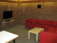 University of Toronto - New College Residence - Wilson Hall Residence โรงแรมในโตรอนโต