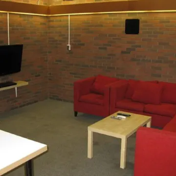 University of Toronto - New College Residence - Wilson Hall Residence