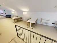 Residencia Universitaria Resa Málaga Centro Hotels in Málaga