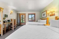 Mt Gardner Inn Hotels in Winthrop