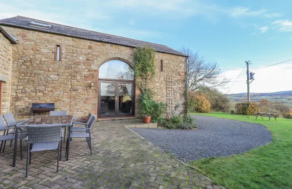 哈德良景觀酒店