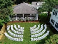 Le Chambord at Curry Estate Hotels in East Fishkill