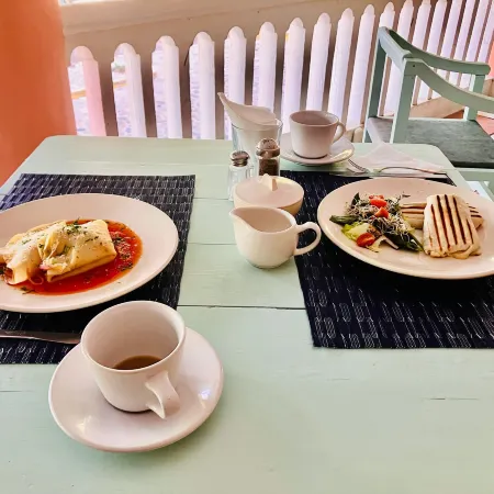 Hotel Flor de Maria
