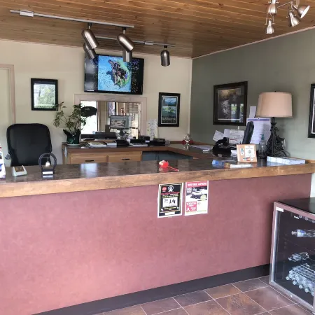 Apple Inn Motel