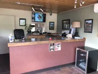 Apple Inn Motel Hotels in Chelan