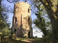 Little Dragons Hotels in Dunster