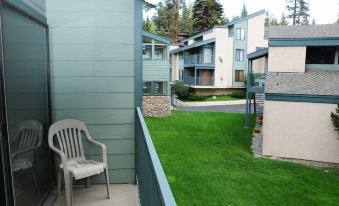 St Anton Condos with Rec Center