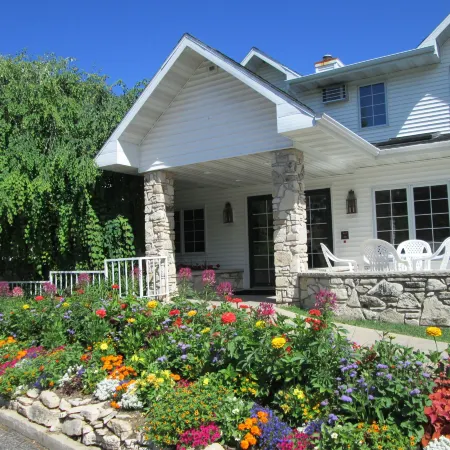 Homestead Suites - Fish Creek