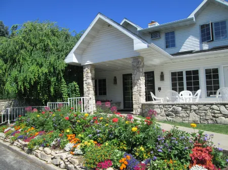 Homestead Suites - Fish Creek