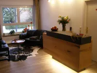 Hotel Haus Katharina B&B, Therme Und Kurpark