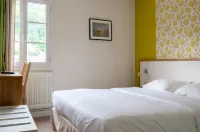 Logis - Hôtel & Restaurant le Bellevue Hotels in Upper Normandy
