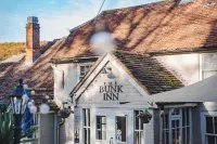 The Bunk Inn Hotels in Thatcham