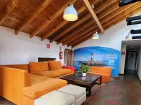 Anum Hostel Hotel di Ushuaia