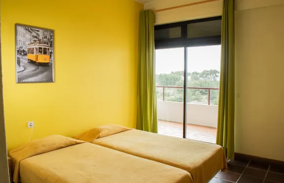 阿爾瑪達國際青年旅舍 - 青年西葡特色住宿 - 青年旅館