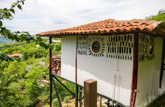 安達路西亞旅館