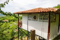 Casa Andalucia