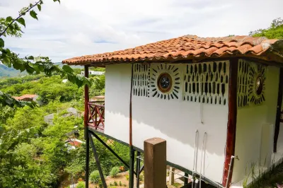 Casa Andalucia Hotels in 