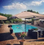 Logis Hôtel Restaurant la Citadelle Hotels in Mombrier