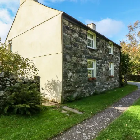 Plas Mawr