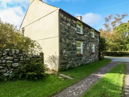 Plas Mawr Отели рядом с достопримечательностью «Airworld Aviation Museum»