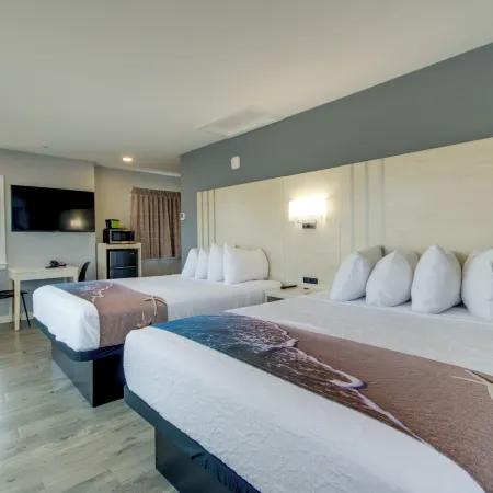 Ocean Lodge Hotel North