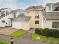 Delfryd Hotel di Llangefni