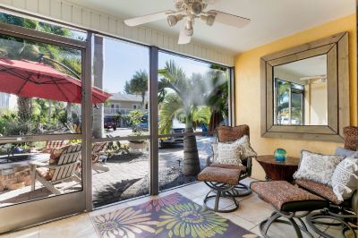 Public Areas #1 Island Hideaway Photo