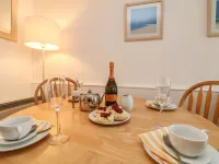 Calac Cottage Hotels in Mousehole
