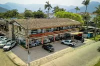 Hotel Dellamares - bar