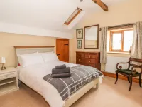 Rose Hips Barn Hotels in Chorley