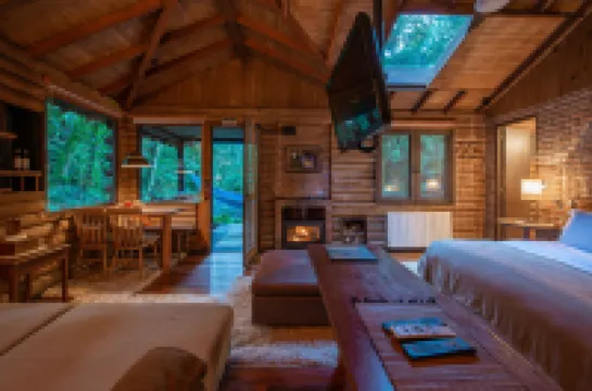 恩佔尤旅館 聖弗朗西斯科－迪保拉酒店