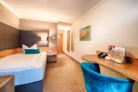 Landhaus Feckl Hotels in Herrenberg
