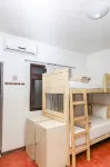Hostal de Las Américas