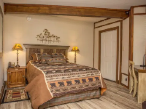 Brook Trout Inn Hotels in Transylvania County