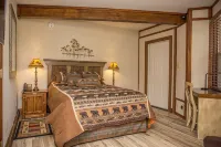 Brook Trout Inn Hotels in Hogback